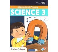 Science 3 Livre de l'élève