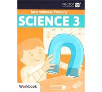 Science 3 Workbook