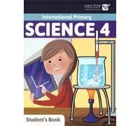 Science 4 Livre de l'élève