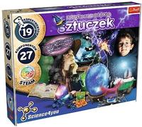 Science 4 You - Fabrique de tours de magie