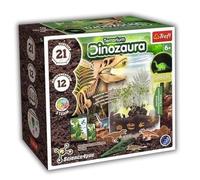 Science 4 You Terrarium dinosaure TREFL
