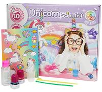 Science 4 You Unicorn Scientist STEM Science Kit Scientifique