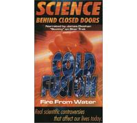 Science 5: Behind Closed Doors - Cold Fusion [VHS]