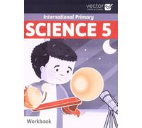 Science 5 Cahier d'exercices