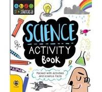 Science Activity Book by Sam Hutchinson Inconnu (Auteur)
