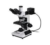 Bresser Science Microscope ADL 601 P 40-600x