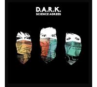 Science Agrees – CD – Sony Music