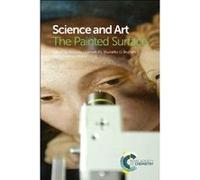 Science and Art: The Painted Surface - [Version Originale] Inconnu (Auteur)