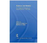 Science And Beliefs
