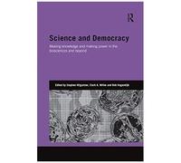 Science And Democracy