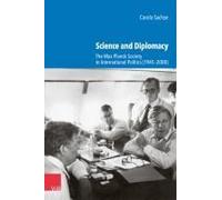 Science And Diplomacy