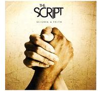 The Script – Science & Faith – CD – Import