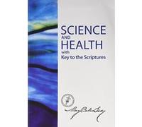 Science and Health with Key to the Scriptures - Sterling Edition (Authorised) - [Livre en VO] Mary Baker Eddy (Auteur)