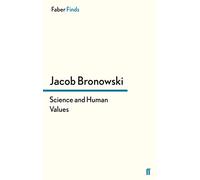 Science and Human Values