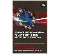 Science And Innovation Policy For The New Knowledge Economy