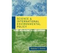 Science And International Environmental Policy