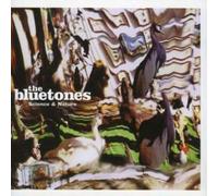 Science And Nature by The Bluetones [Audio CD] NEUF