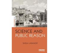 Science And Public Reason