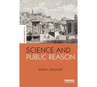 Science and Public Reason (Science in Society) - [Version Originale] Inconnu (Auteur)