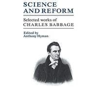 Science And Reform