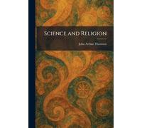 Science and Religion