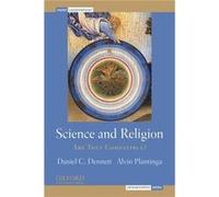 Science and Religion Daniel C Dennett - Alvin Plantinga (Auteur)
