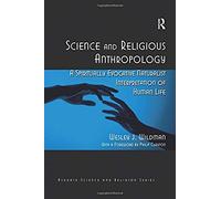 Science And Religious Anthropology