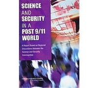 Science And Security In A Post 9/11 World