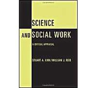 Science And Social Work: A Critical Appraisal
