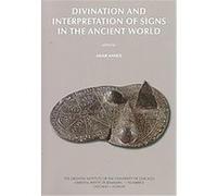 Divination and Interpretation of Signs in the Ancient World