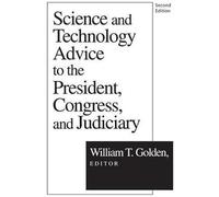Science And Technology Advice