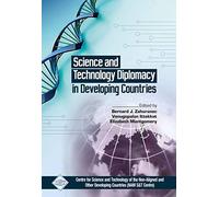 Science And Technology Diplomacy In Developing Countries