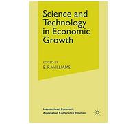 Science And Technology In Economic Growth