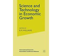 Science And Technology In Economic Growth