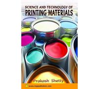Science and Technology of Printing Materials