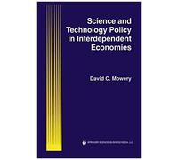 Science And Technology Policy In Interdependent Economies