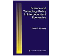 Science And Technology Policy In Interdependent Economies