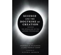 Science And The Doctrine Of Creation