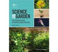 Science and the Garden Inconnu (Auteur)