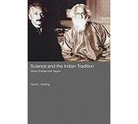 Science And The Indian Tradition