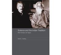 Science and the Indian Tradition by Gosling David L. University of Cambridge UK Paperback Book David L. Gosling (Auteur)