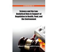 Science And The Law