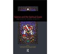Science and the Spiritual Quest by WegterMcNelly Kirk Boston University USA Hardcover Book Clayton Phillip, Clayton, Phillip, Richardson, Mark (Auteur)
