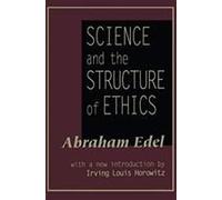 Science And The Structure Of Ethics