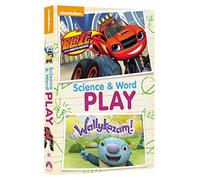 Science and Word Play Gift Set