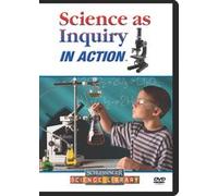 Science as Inquiry in Action