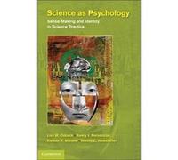 Science As Psychology Lisa M Osbeck, Nancy J Georgia Institute Of Technology Nersessian, Kareen R Malone, Wendy C Georgia Institute Of Technology Newstetter (Auteur)