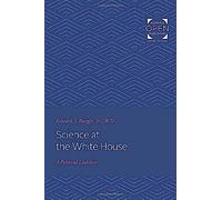 Science At The White House