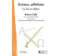 Science, athéisme Coffy (Auteur)