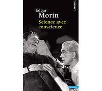 Science avec conscience